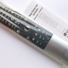 LG MAGIC REMOTE AN-MR700 Replacement for AN-MR500, AN-MR600 & AN-MR650