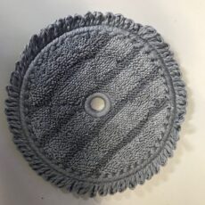 Genuine LG Power Drive Mop Rotating Pads – 4 x Standard Cleaning Mop Pads