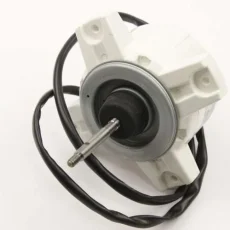 GENUINE NEW LG AIR CONDITIONER OUTDOOR MOTOR PART NO. 4681A20122A