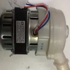 GENUINE LG DISHWASHER PUMP ASSEMBLY PART NO.5859DD9001A for Various LG Models