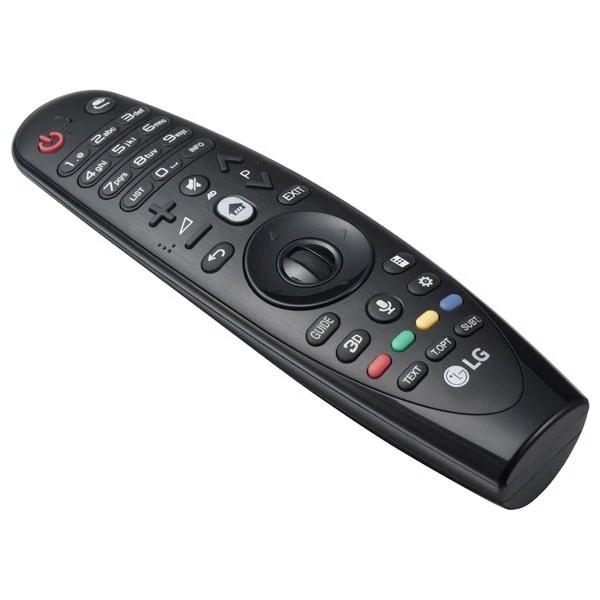 LG MAGIC REMOTE AN-MR600