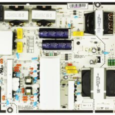 Genuine New LG TV Power Supply Assembly PCB - Part No. EAY65689423 For Model No. OLED65C1