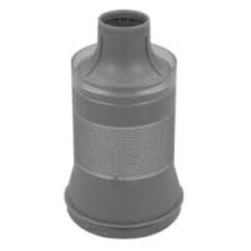 LG Cyclonic Mesh Filter for A9-ACE Cordless Vacuums - Part No. COV37742401