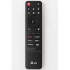 LG MAGIC REMOTE MR25GA