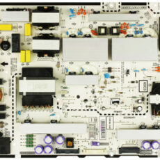Genuine New LG TV Power Supply Assembly PCB – Part No. EAY65904023 For Model No. OLED65C3