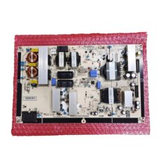 Genuine New LG TV Power Supply Assembly PCB – Part No. EAY65904025 For Model No. OLED65C4
