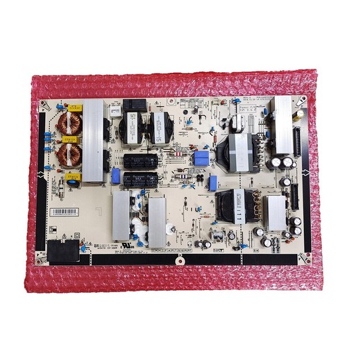 Genuine New LG TV Power Supply Assembly PCB – Part No. EAY65904025 For Model No. OLED65C4