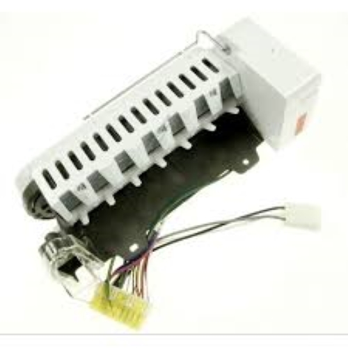 Genuine LG Fridge Ice Maker Kit - Part No. AEQ73130001 For Model No. GR-D257SL