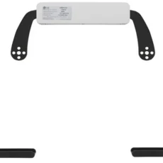 LG OSW100 Wall Mount For 55EC9 Curved OLED TVs incl' 55EC930T