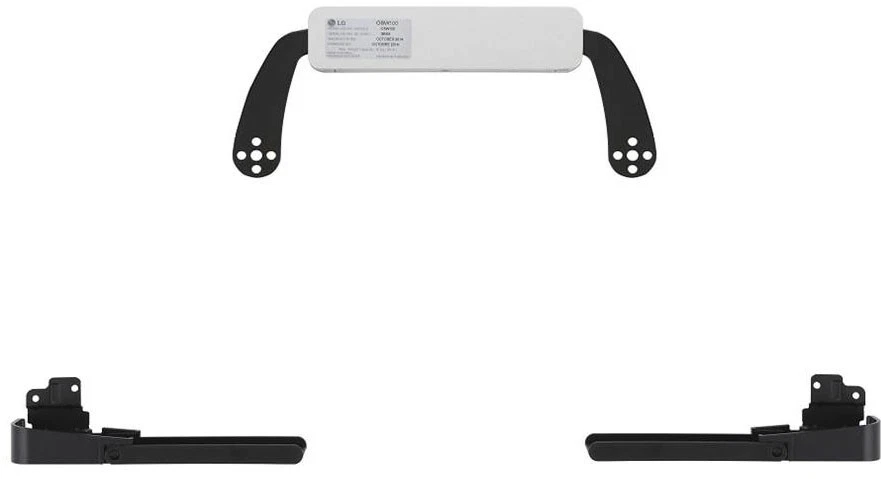 LG OSW100 Wall Mount For 55EC9 Curved OLED TVs incl' 55EC930T