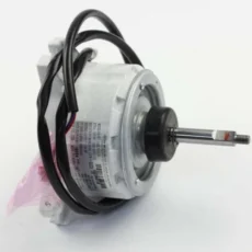 GENUINE NEW LG AIR CONDITIONER OUTDOOR MOTOR PART NO. 4681A20172Q