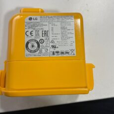 Genuine LG Battery For All Cord Zero A9 Cordless Vacuums EAC63382202, EAC63382208, EAC63382216