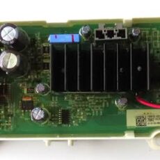 GENUINE LG WASHING MACHINE MAIN PCB ASSEMBLY - PART NO. EBR83037882 FOR MODEL NO. WTG6520